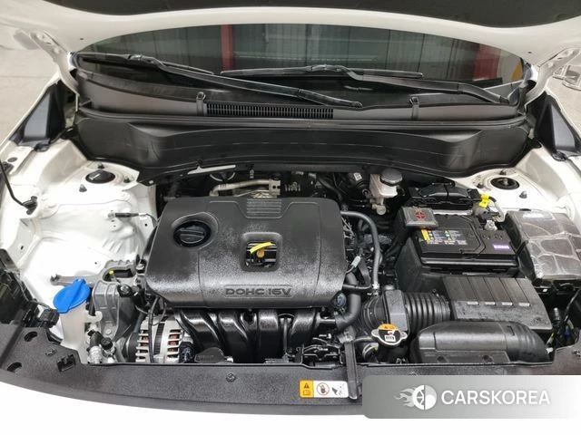 Kia The New Seltos id 3934363 из Кореи 16