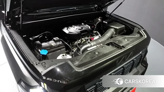 Kia Tasman id 3732398 из Кореи 16