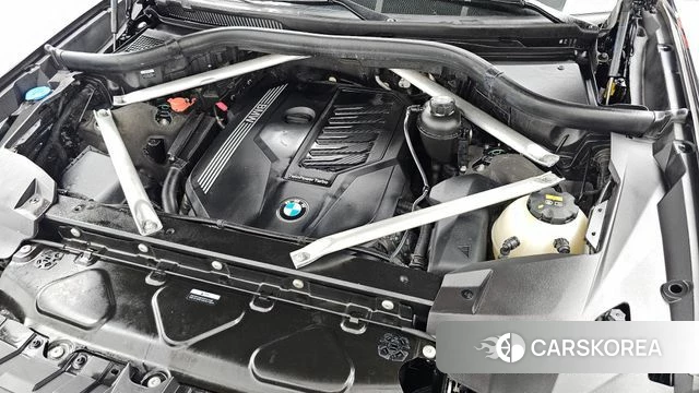 BMW X7 (G07) id 4501313 из Кореи 16