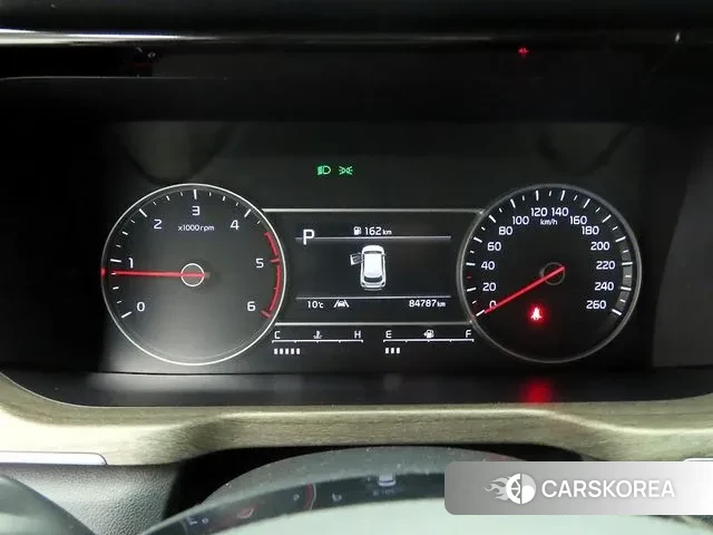 Kia Sorento 4th Generation id 3597416 из Кореи 16