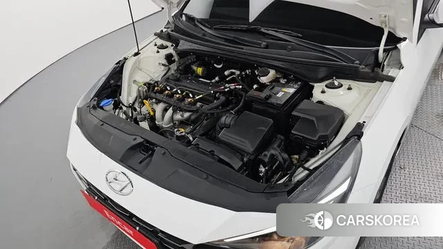 Hyundai Avante (CN7) id 3048065 из Кореи 16