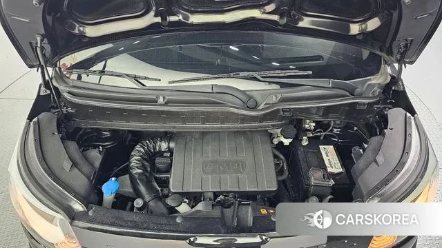 Kia The New Ray id 3213830 из Кореи 16