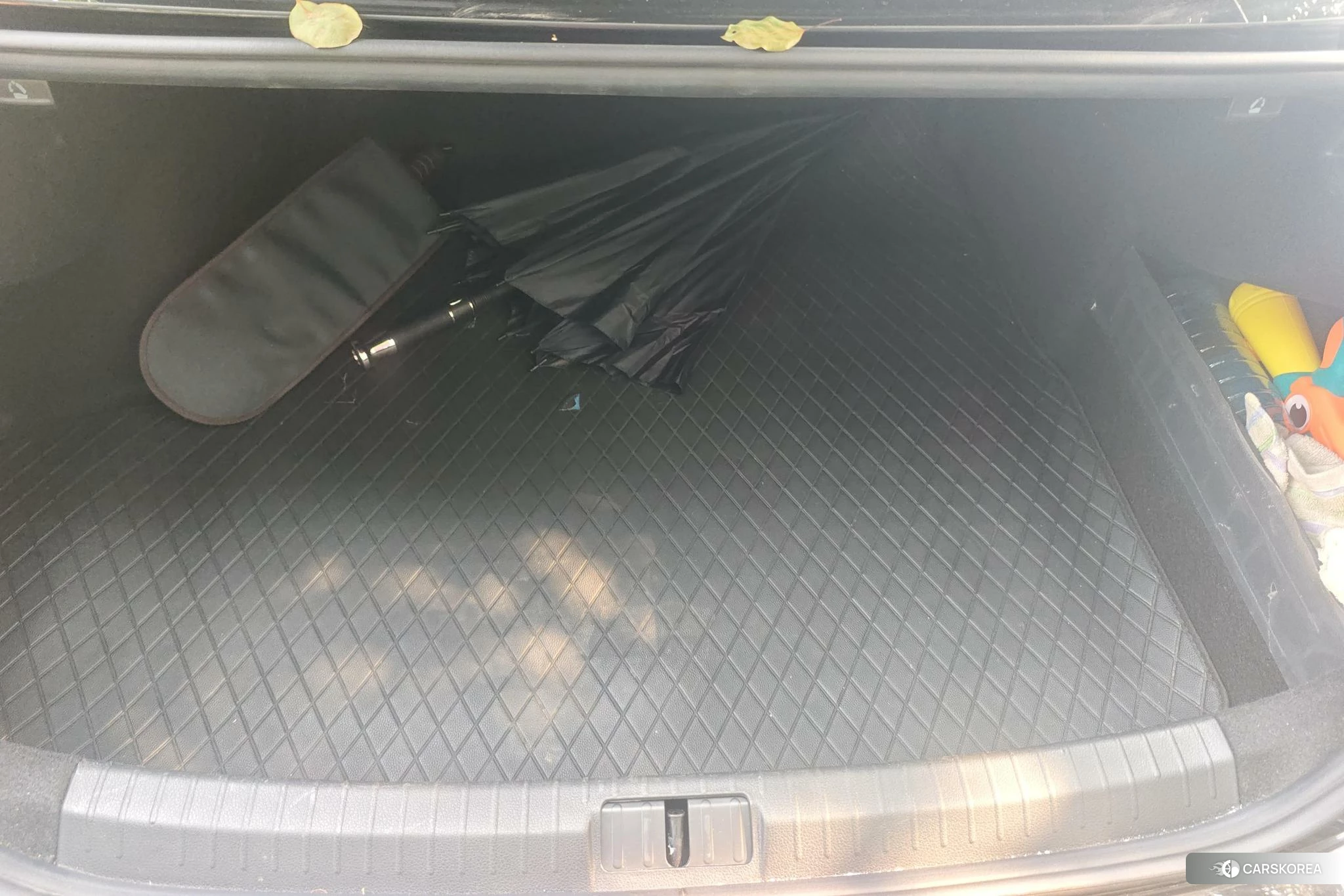 Volkswagen Magotan id 4512726 из Китая 13