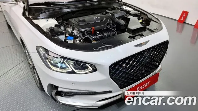 Hyundai Grandeur IG id 2724813 из Кореи 16
