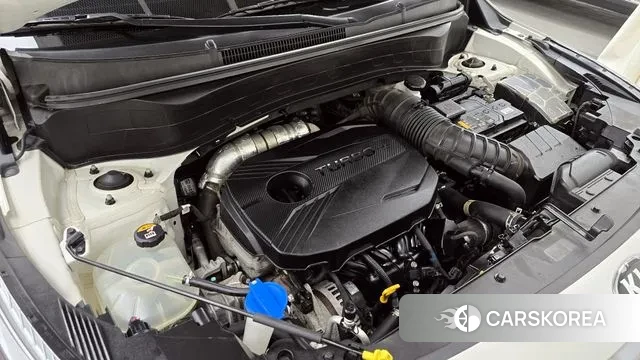 Kia Seltos id 3428673 из Кореи 16