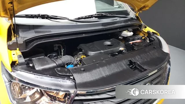 Hyundai The New Grand Starex id 3460208 из Кореи 16