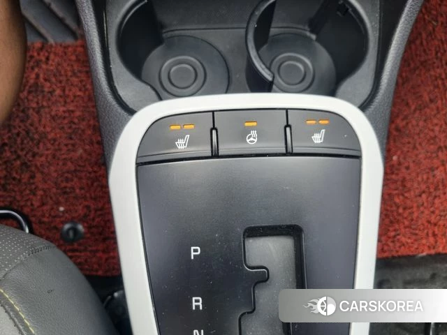 Kia All New Morning (JA) id 4546936 из Кореи 16