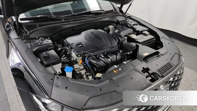 Hyundai The New Grandeur IG id 3503664 из Кореи 16