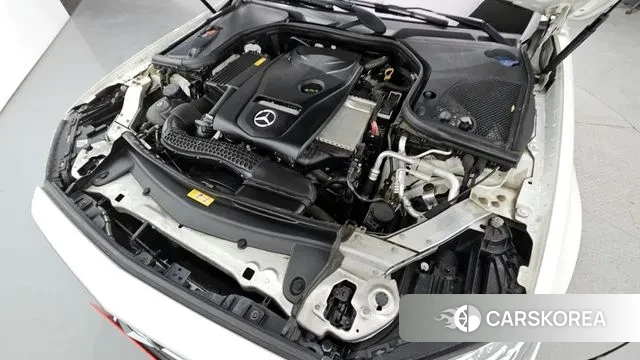 Mercedes-Benz E-Class W213 id 3499487 из Кореи 16