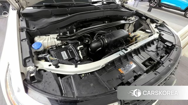 Ford Explorer 6th Generation id 3860691 из Кореи 16