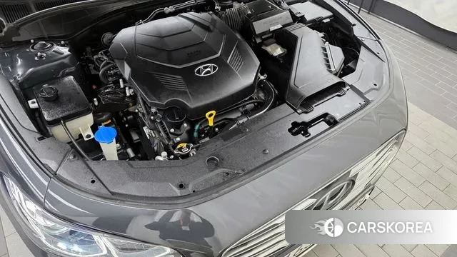 Hyundai Grandeur IG id 3302789 из Кореи 16