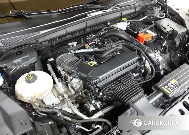 Lincoln Nautilus 2nd Generation id 3338587 из Кореи 16