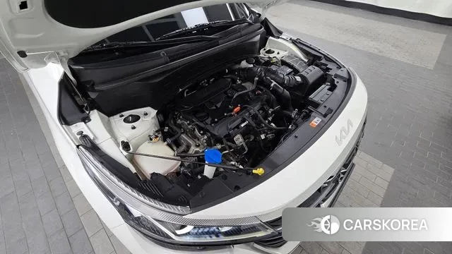 Kia The New Seltos id 3492592 из Кореи 16