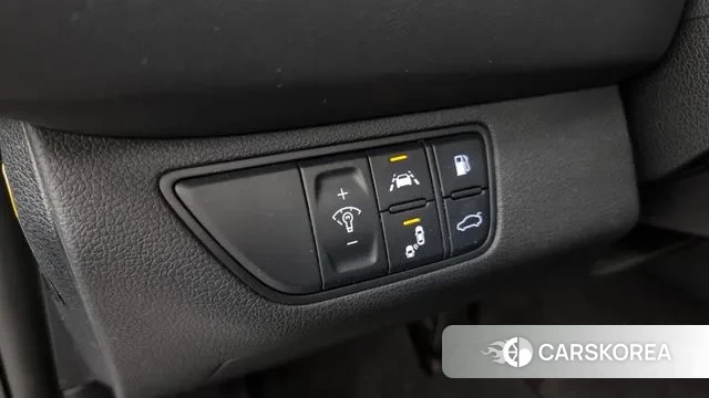 Genesis G70 id 3023979 из Кореи 16