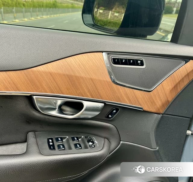 Volvo XC90 id 4222220 из Китая 17