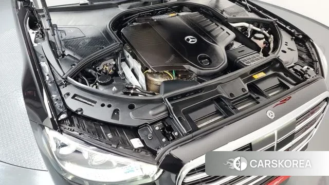 Mercedes-Benz S-Class W223 id 3371884 из Кореи 16