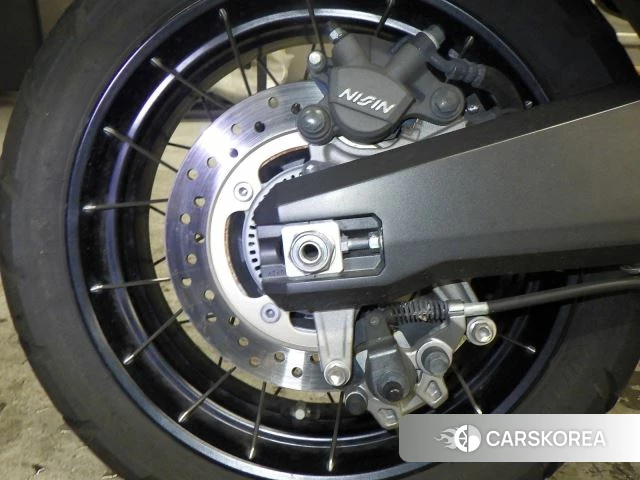 Honda X-ADV 750 id 3949945 из Японии 30