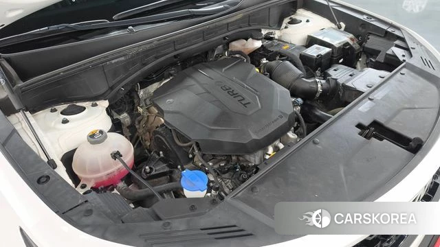 Kia Sorento 4th Generation id 4657150 из Кореи 31