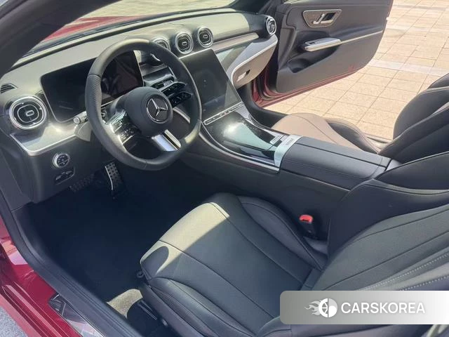 Mercedes-Benz CLE level id 4211743 из Китая 14