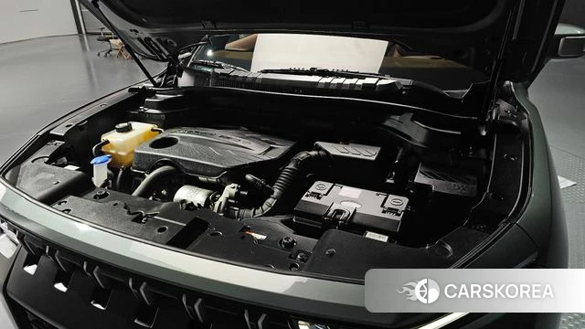 Ssangyong Torres id 4186537 из Кореи 28