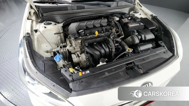 Kia Come New K3 id 3861660 из Кореи 17