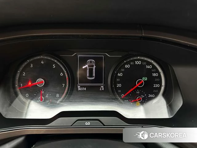 Volkswagen Tuyue id 4353623 из Китая 20