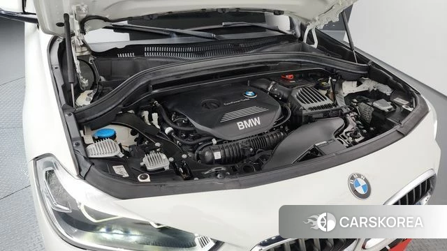 BMW X2 (F39) id 4403148 из Кореи 31