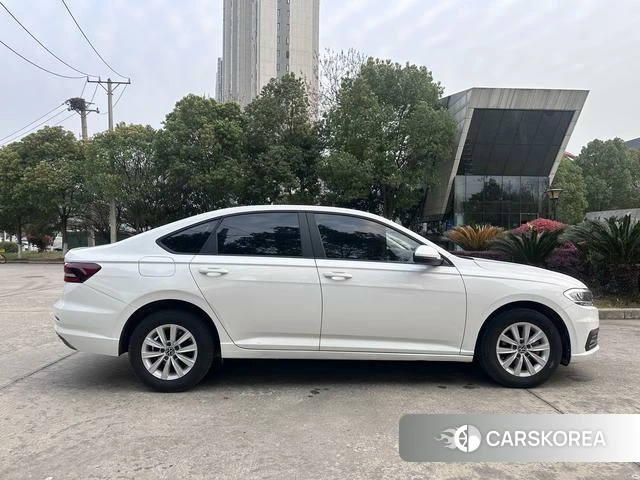 Volkswagen Lavida id 4300039 из Китая 13