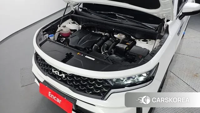 Kia Sorento 4th Generation id 3372314 из Кореи 16