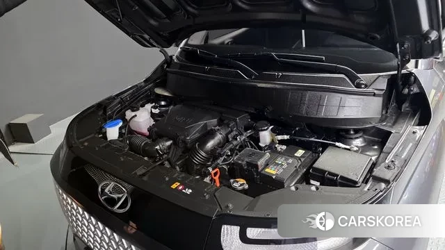 Hyundai Casper id 3273280 из Кореи 16