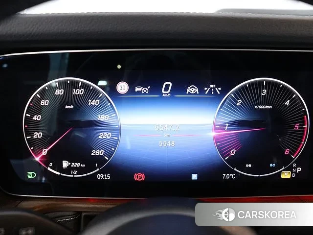 Mercedes-Benz G-Class W465 id 3609971 из Кореи 16