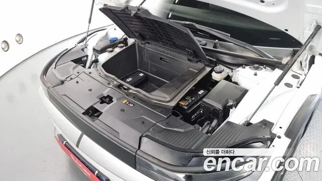 Hyundai Ionic 5 id 2955146 из Кореи 16