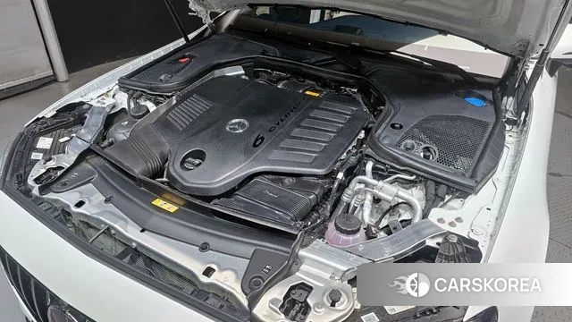 Mercedes-Benz E-Class W213 id 3322018 из Кореи 16