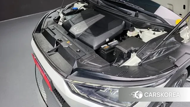 Kia EV6 id 3586415 из Кореи 16