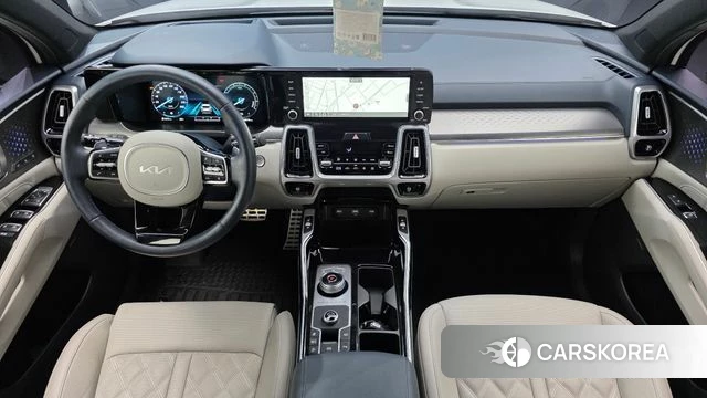 Kia Sorento 4th Generation id 4657527 из Кореи 31