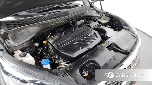 Kia The New Sorento id 3766527 из Кореи 16