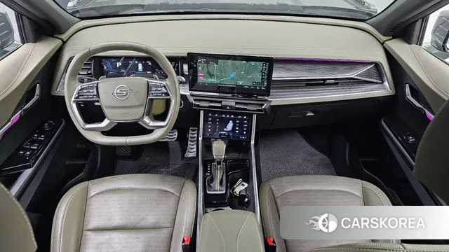 Ssangyong Torres id 3600104 из Кореи 16