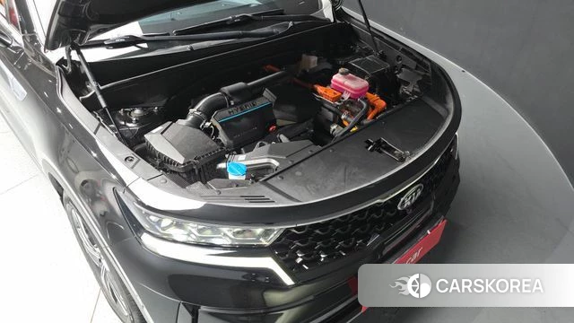 Kia Sorento 4th Generation id 3910976 из Кореи 16