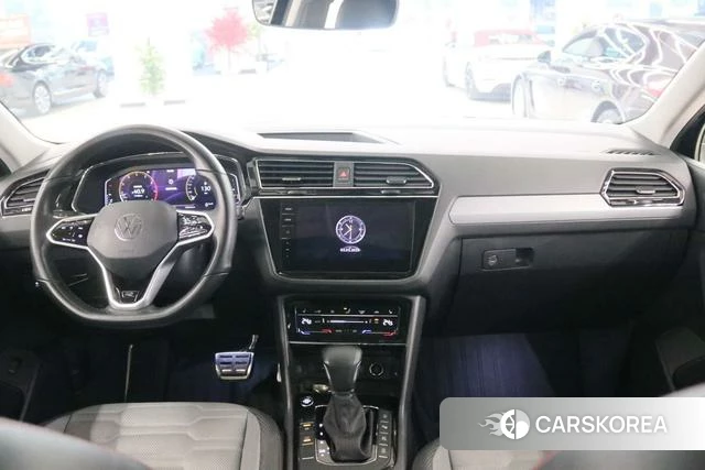 Volkswagen Tiguan X id 4272039 из Китая 7