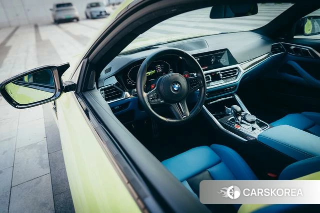 BMW M4 id 4359292 из Китая 20