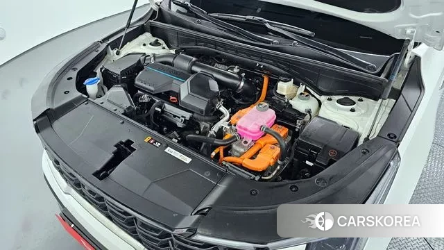 Kia The New Sorento 4th Generation id 3670028 из Кореи 16