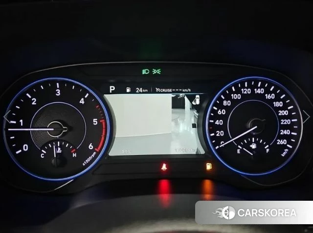 Hyundai Palisade id 4232894 из Кореи 16