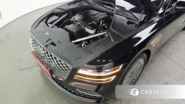 Genesis G80 (RG3) id 4517907 из Кореи 29