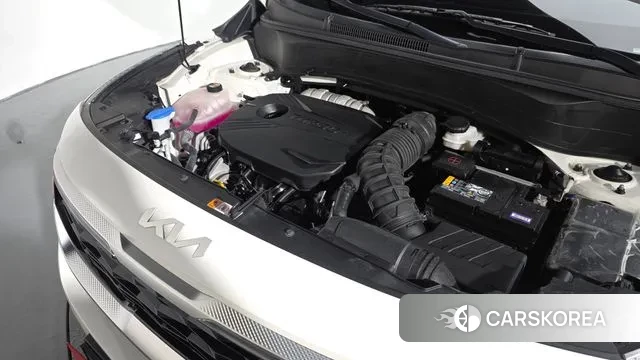 Kia Seltos id 3003333 из Кореи 16