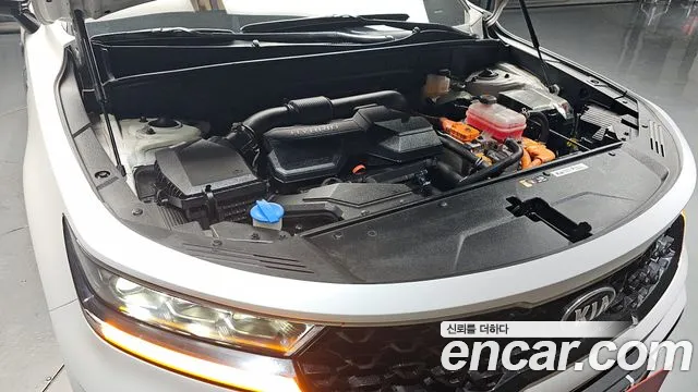 Kia Sorento 4th Generation id 2699857 из Кореи 16