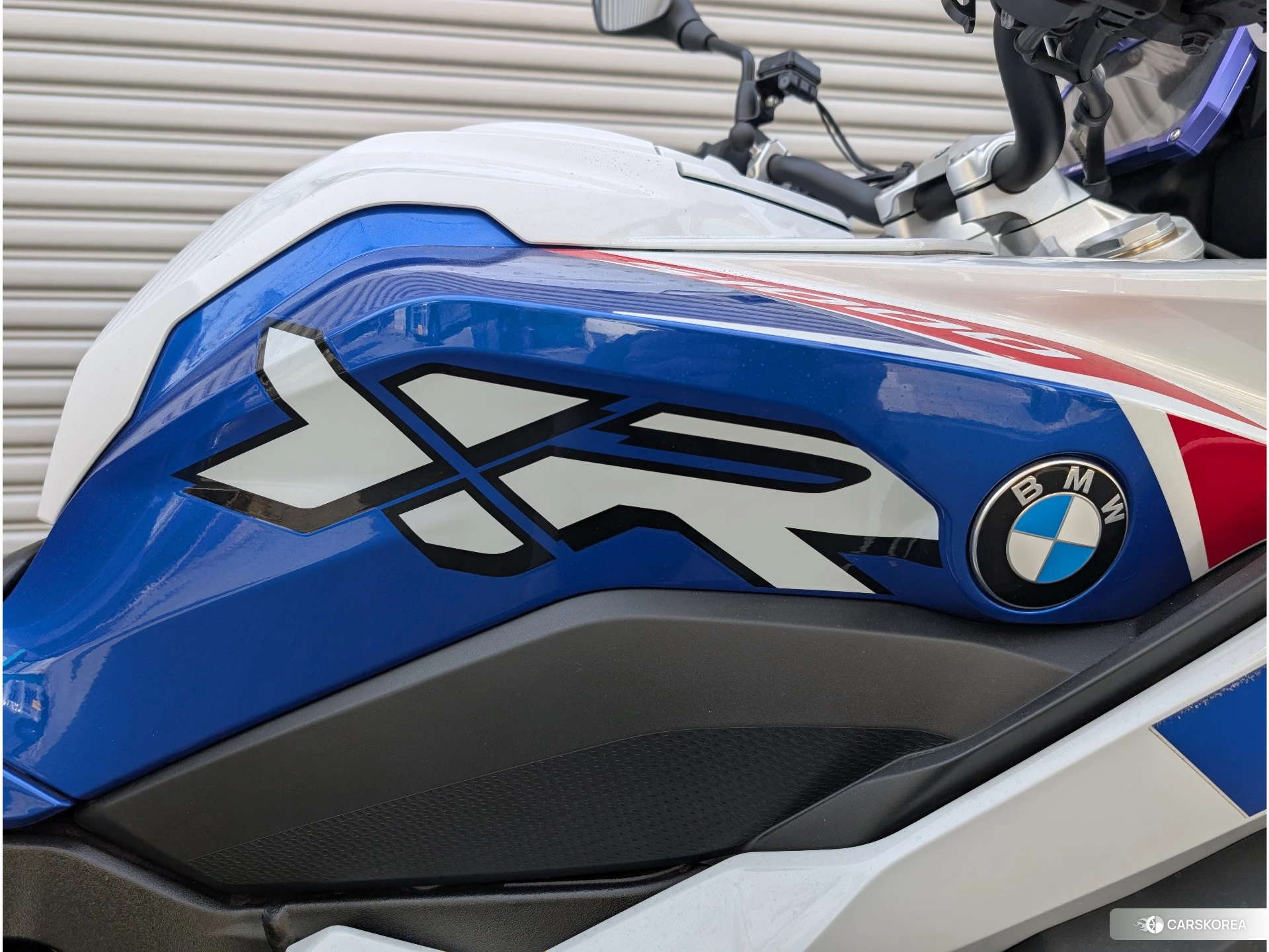 BMW S1000XR id 4379916 из Японии 13