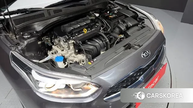 Kia Come New K3 id 3551731 из Кореи 16