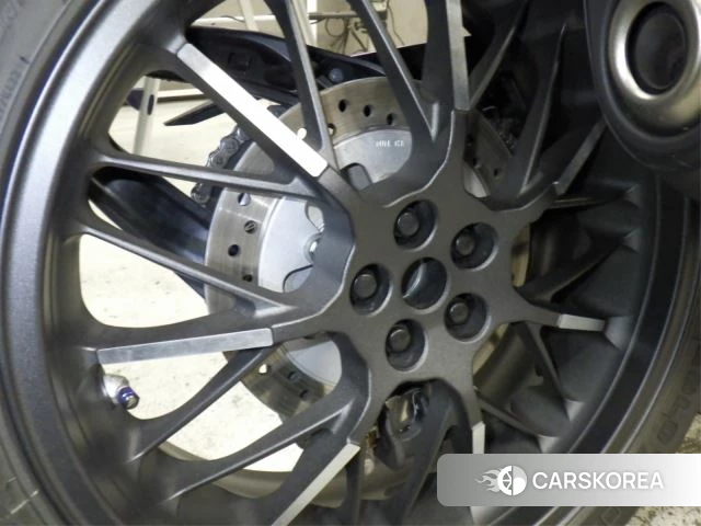 Honda CB1000R id 3949798 из Японии 30