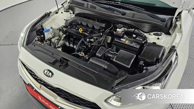 Kia Come New K3 id 4502408 из Кореи 26