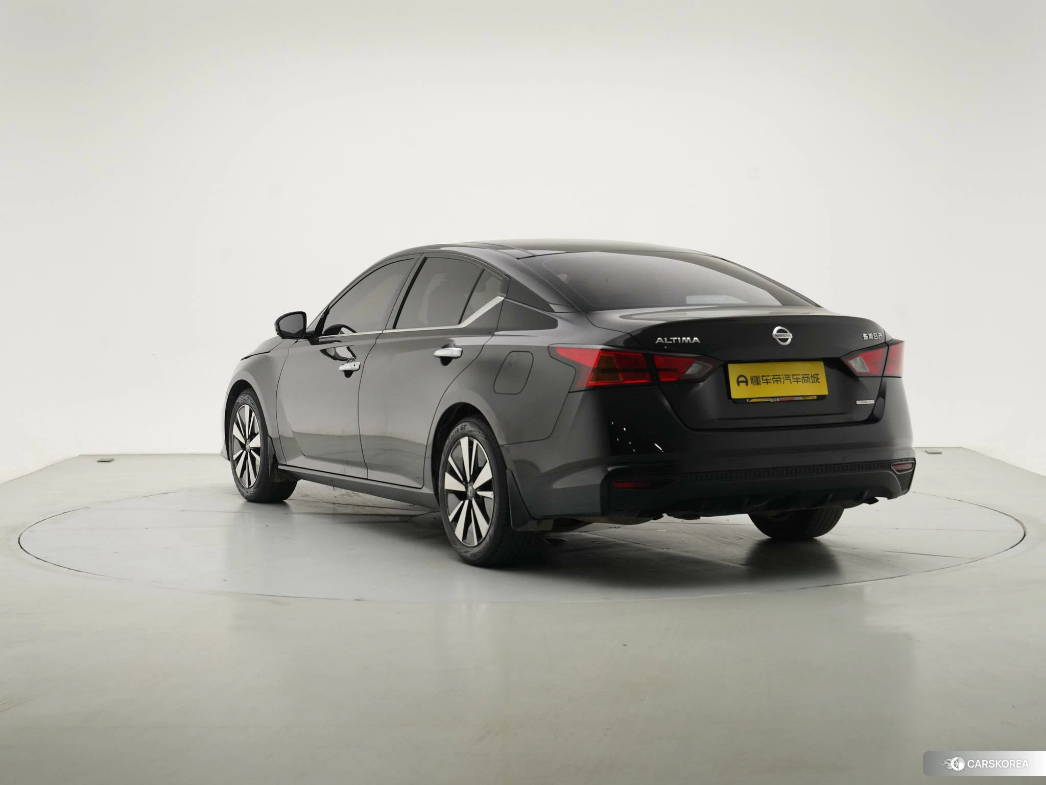 Nissan Teana id 4513587 из Китая 24